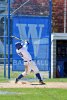Baseball vs WPI  Wheaton College baseball vs Worcester Polytechnic Institute. - (Photo by Keith Nordstrom) : Wheaton, baseball